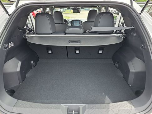 New 2026 Subaru Crosstrek 2.5i Wilderness AWD/4WD image 25