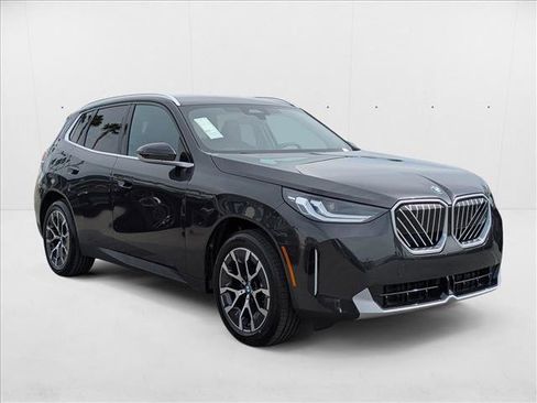 New 2026 BMW X3 xDrive30 w/ Convenience Package image 7