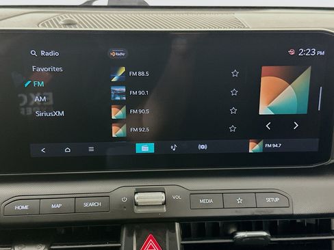 Used 2025 Kia K4 FWD image 21