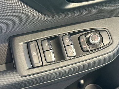 Certified 2026 Subaru Forester Premium AWD/4WD image 12
