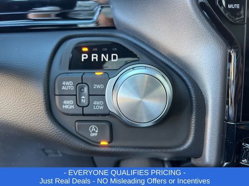 New 2026 RAM 1500 Laramie image 21