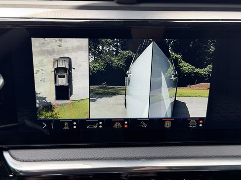 New 2026 GMC Sierra 2500 Denali w/ Denali Reserve Package AWD/4WD image 41