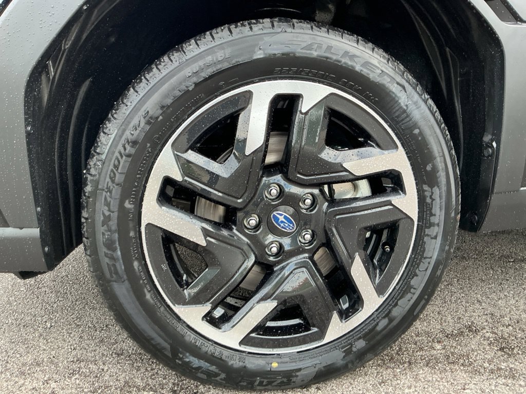 New 2026 Subaru Forester Touring AWD/4WD image 5