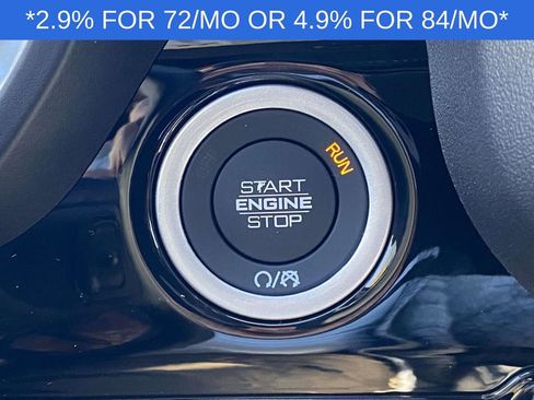 New 2026 RAM 1500 Laramie w/ Night Edition image 27