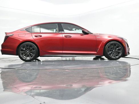 Used 2023 Cadillac CT5 V Blackwing w/ Super Cruise 2 Package image 53