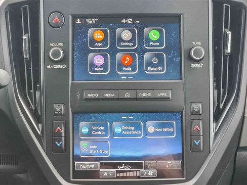 New 2026 Subaru Forester image 14