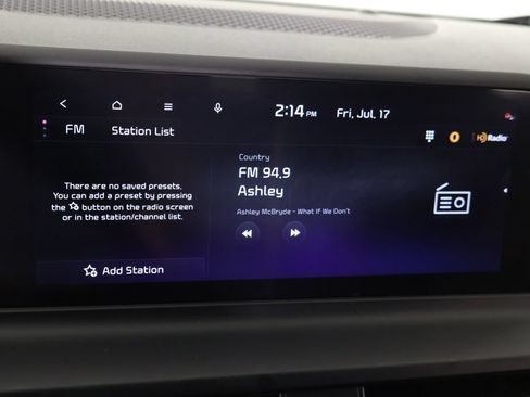 Certified 2025 Kia Seltos S AWD/4WD image 45