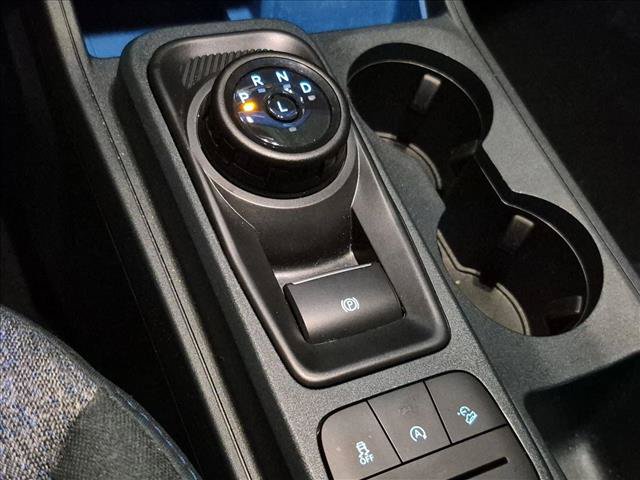 Used 2025 Ford Maverick XLT w/ XLT Luxury Package AWD/4WD image 10