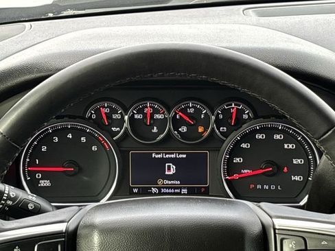 Used 2022 Chevrolet Silverado 2500 LT w/ Convenience Package image 12