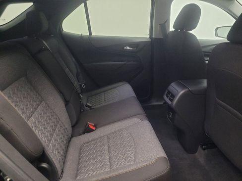 Used 2024 Chevrolet Equinox LT w/ LPO, Floor Liner Package FWD image 19