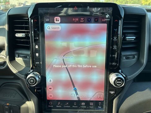 New 2026 RAM 2500 Tradesman image 17