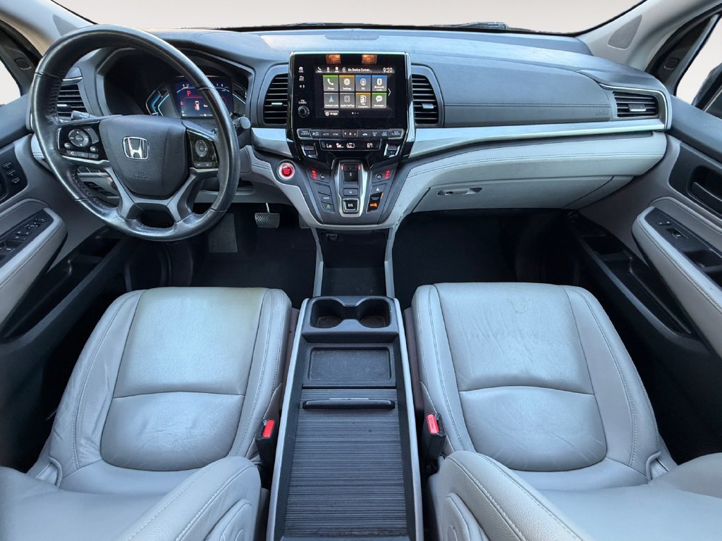 Used 2019 Honda Odyssey EX-L image 9