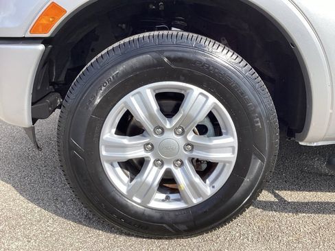 Used 2019 Ford Ranger XLT w/ Equipment Group 301A Mid image 13