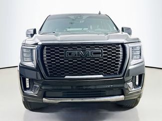 Used 2023 GMC Yukon Denali Ultimate AWD/4WD video 2