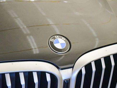 Certified 2023 BMW X3 sDrive30i w/ Premium Package image 7