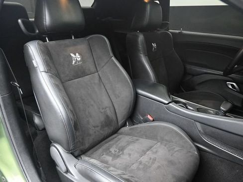 Used 2022 Dodge Challenger R/T Scat Pack RWD image 20
