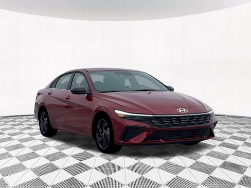 New 2026 Hyundai Elantra SEL Sport image 16