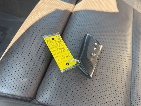 Used 2023 Lexus RX 350 FWD image 36
