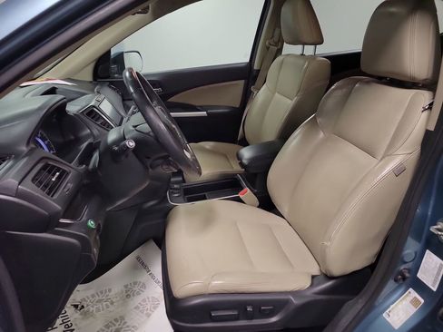 Used 2016 Honda CR-V EX-L image 13
