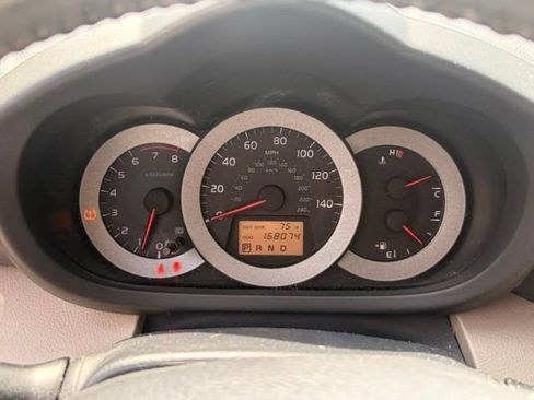 Used 2008 Toyota RAV4 Limited w/ Tow Prep Pkg AWD/4WD image 13