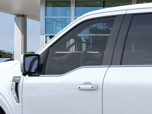 New 2026 Ford F150 King Ranch image 20