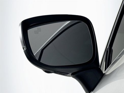 Certified 2025 MAZDA CX-5 AWD 2.5 S w/ Premium Plus Pkg image 5