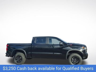 New 2026 Chevrolet Silverado 1500 ZR2