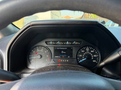 Used 2018 Ford F150 XL w/ Equipment Group 101A Mid RWD image 21
