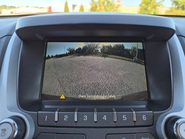 Used 2012 Chevrolet Equinox LTZ AWD/4WD image 24