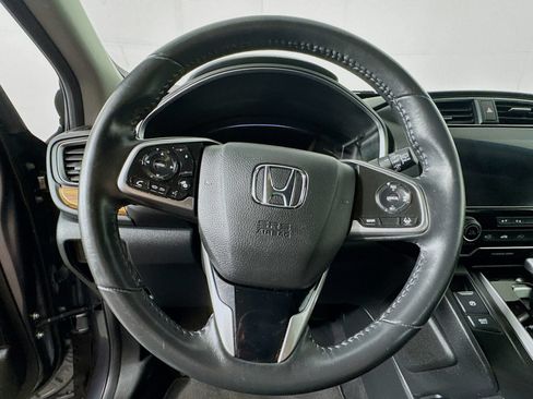 Used 2020 Honda CR-V EX-L image 12