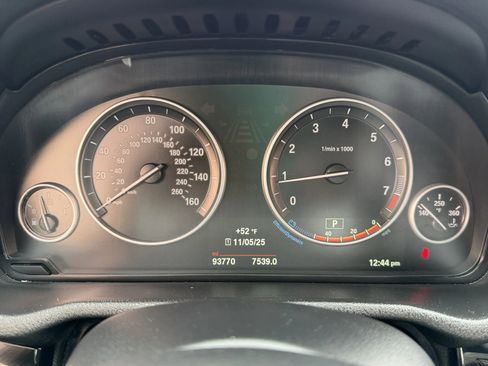 Used 2018 BMW X4 xDrive28i image 23