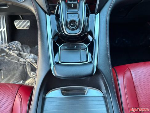 Used 2019 Acura RDX A-Spec AWD/4WD image 31