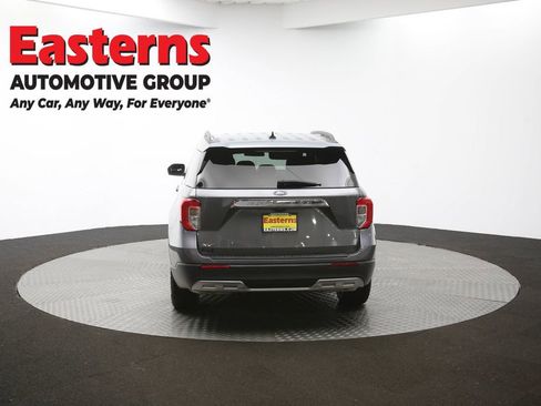 Used 2023 Ford Explorer XLT w/ Equipment Group 202A image 36