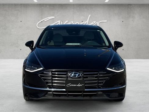 Used 2023 Hyundai Sonata SE w/ Cargo Package image 18