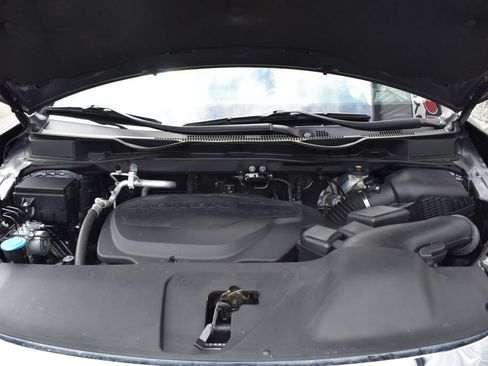 Used 2022 Honda Odyssey Touring image 27