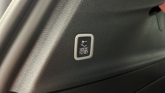 New 2027 Chrysler Pacifica Select FWD image 28