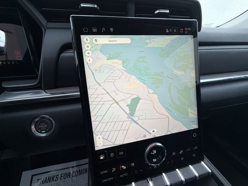 New 2026 GMC Terrain Denali image 14