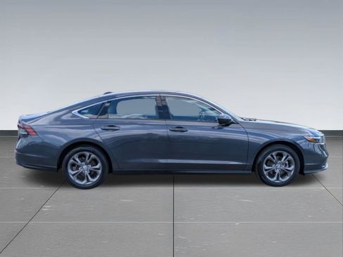 Certified 2023 Honda Accord EX image 7
