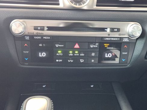 Used 2017 Lexus GS 350 AWD image 19