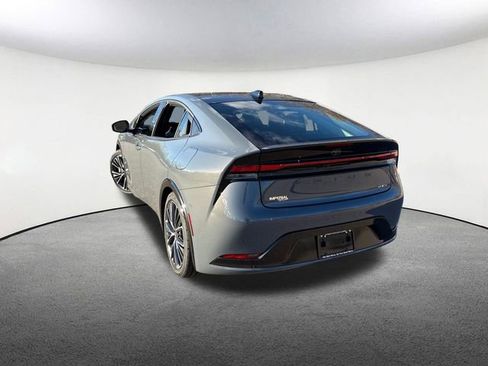 New 2026 Toyota Prius Limited image 11