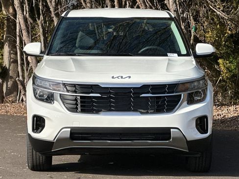 New 2026 Kia Seltos LX image 5