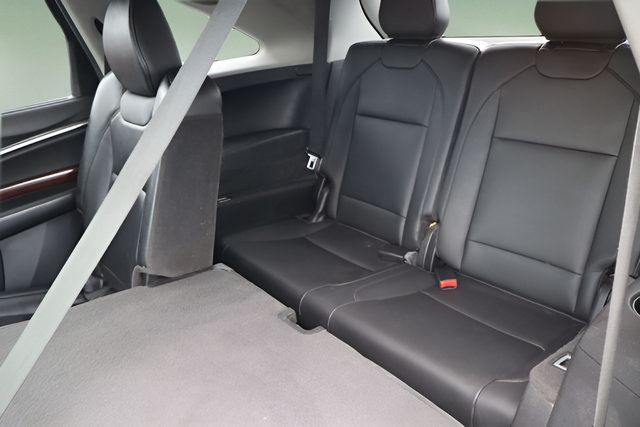 Used 2016 Acura MDX SH-AWD image 41