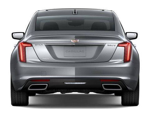 New 2026 Cadillac CT5 Premium Luxury w/ Technology Package AWD/4WD image 19