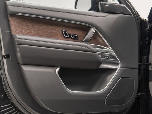 Used 2024 Land Rover Range Rover SE image 30