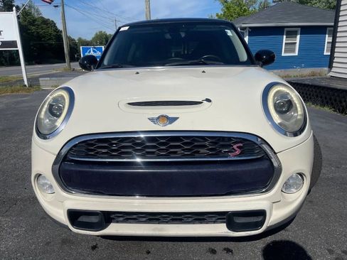 Used 2017 MINI Cooper S FWD image 2