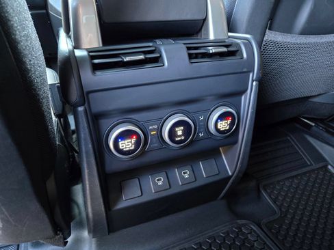 Used 2024 Land Rover Defender 130 X AWD/4WD image 12