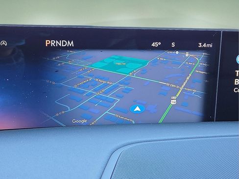 New 2025 Lincoln Navigator Reserve w/ Jet Appearance Package image 23