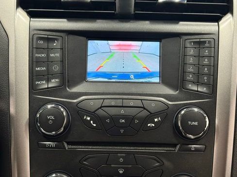 Used 2018 Ford Fusion S image 27