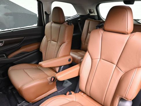 New 2026 Subaru Ascent Touring image 21