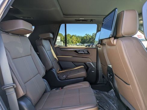 New 2026 Chevrolet Tahoe High Country image 33